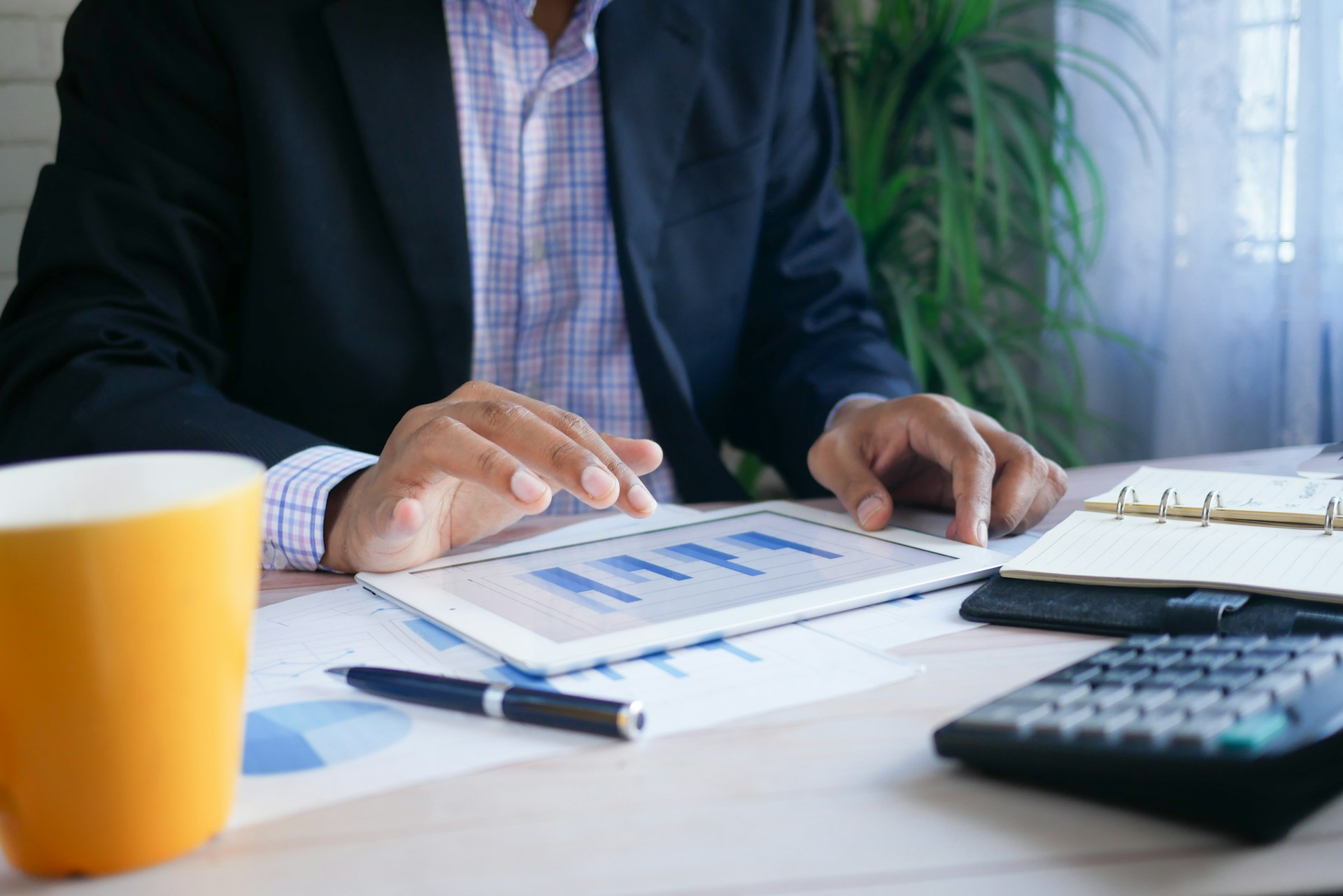 The Financial Footprint of a SaaS IPO: What Investors Need to Know